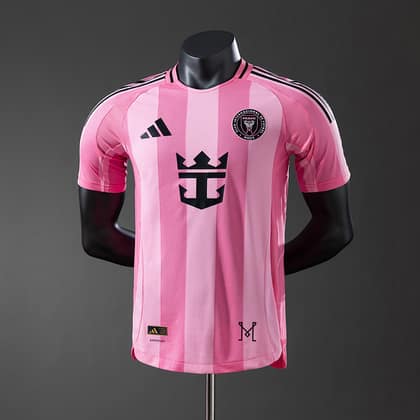 Inter Miami Local 25/26 Player