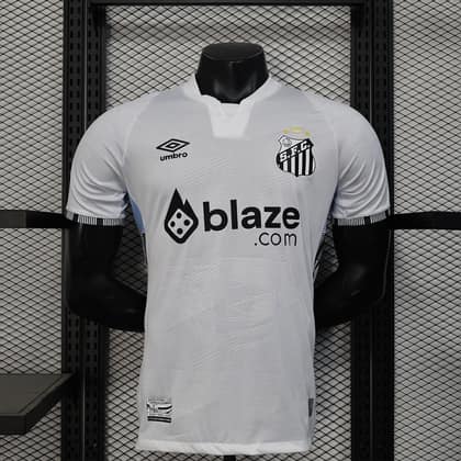 Santos Local 24/25 Player