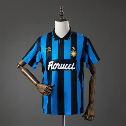 Inter de Milán Retro Tercera 92/94