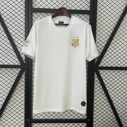 Santos Edición especial 25/26 (Blanca)