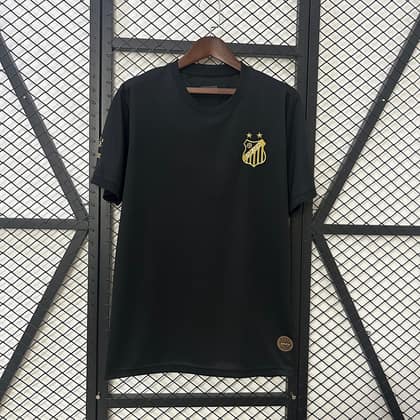 Santos Edición especial 25/26 (Negra)