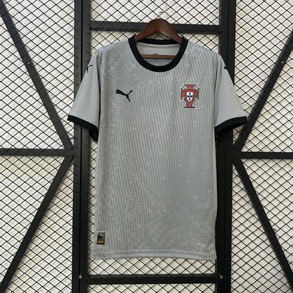 Portugal Portero 2025 (Gris)