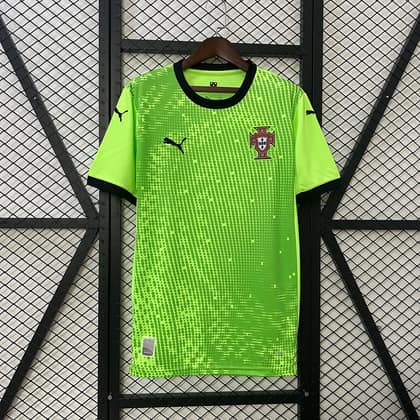Portugal Portero 2025 (Verde)