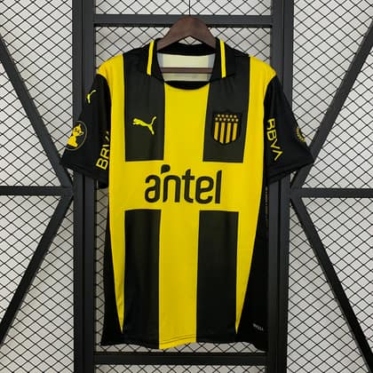 Peñarol Local 25/26