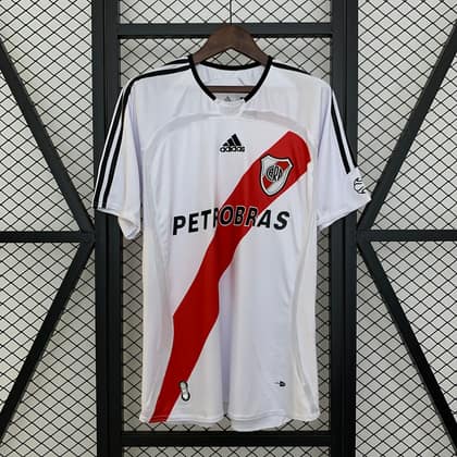 River Plate Retro 06/07