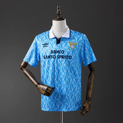 Lazio Retro 91/92