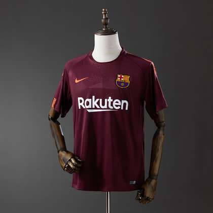 FC Barcelona Tercera 17/18