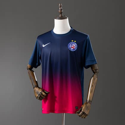 Bahia Retro Visitante 13/14