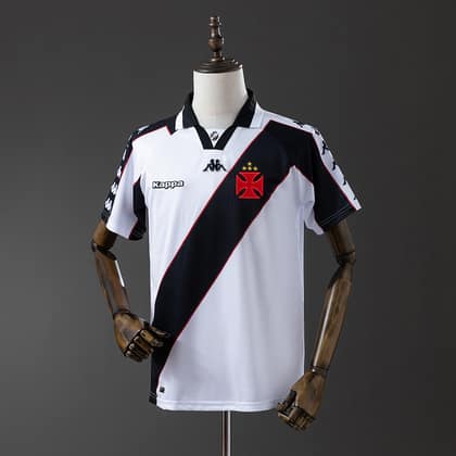 Vasco da Gama Retro 1997 (Blanca)