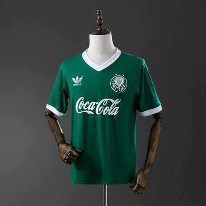 Palmeiras Retro 1987