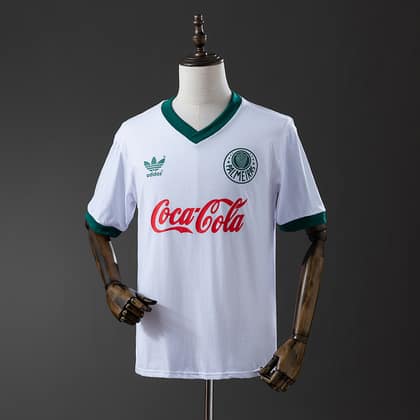 Palmeiras Retro Visitante 1987
