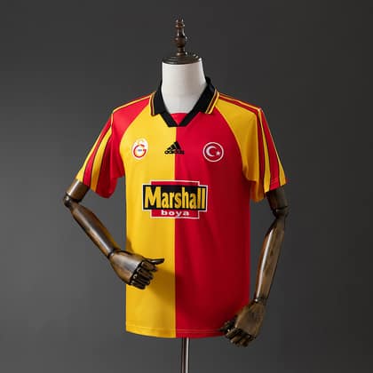 Galatasaray Retro 98/99