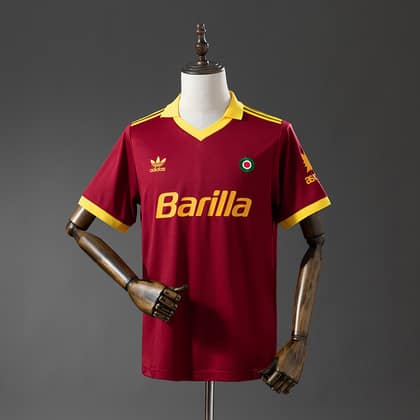 AS Roma Retro 91/92
