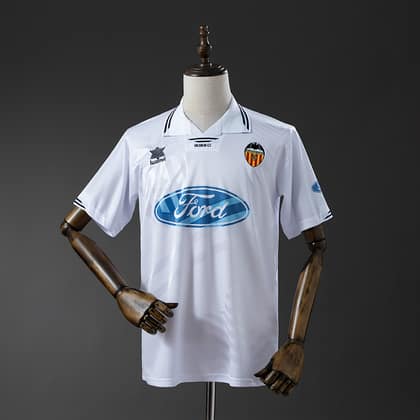 Valencia CF Retro 99/00