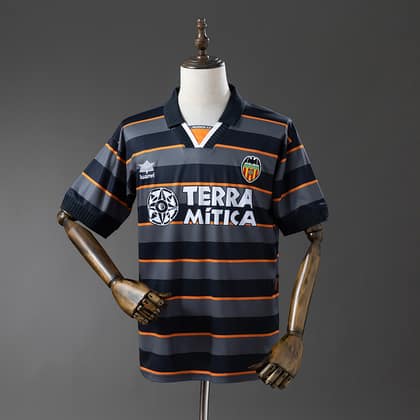Valencia CF Retro Visitante 99/00