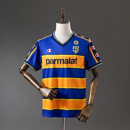 Parma Retro 02/03