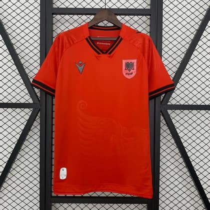 Albania Local 2025