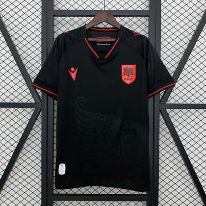 Albania Tercera 2025