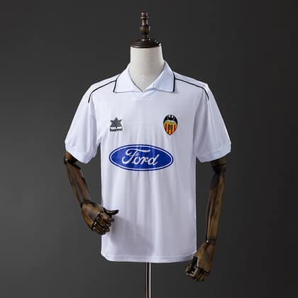 Valencia CF Retro 96/97