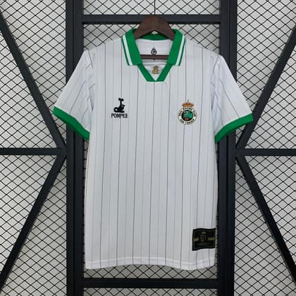 Racing de Santander 25/26 112 aniversario