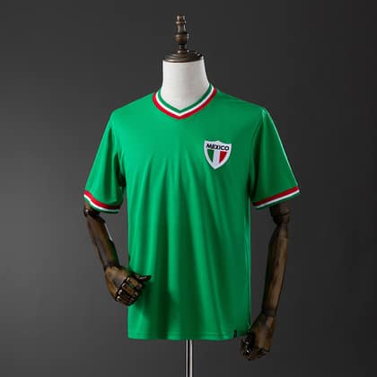 México Retro 1970