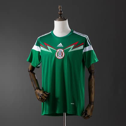 México Retro 2014