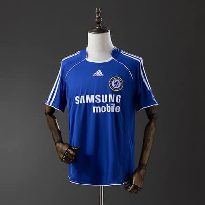 Chelsea Retro 06/07