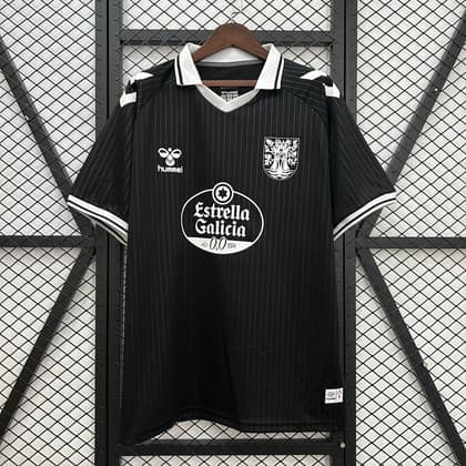 Celta de Vigo 100 aniversario (Negra)