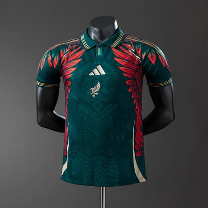 México Edición especial 2025 Player