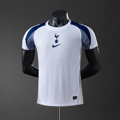 Tottenham Hotspur Local 25/26 Player