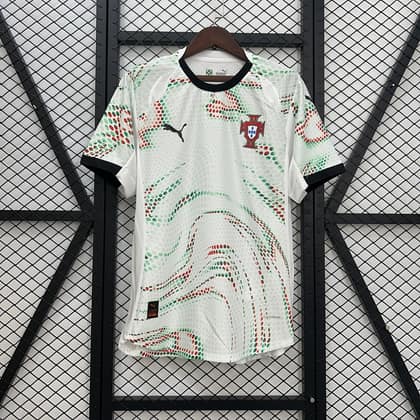 Portugal Visitante 2025