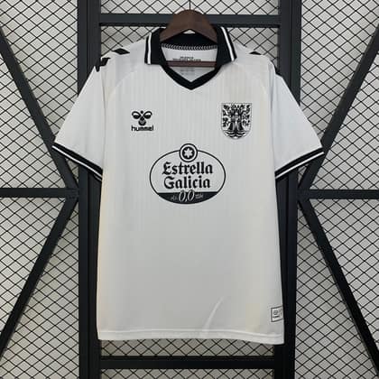 Celta de Vigo 25/26 100 aniversario (Blanca)