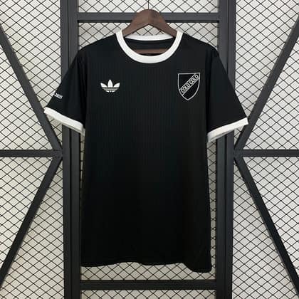Colo Colo 25/26 100 aniversario (Negra)