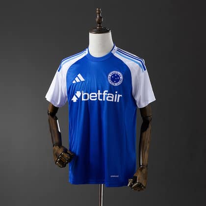 Cruzeiro Local 25/26