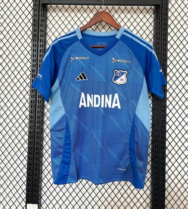 Millonarios Local 25/26