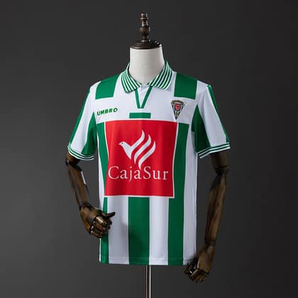 Córdoba CF Retro 97/98