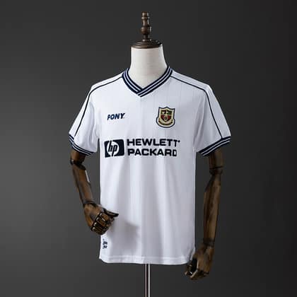 Tottenham Hotspur Retro 97/99