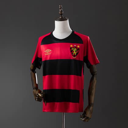 Sport Recife Local 25/26