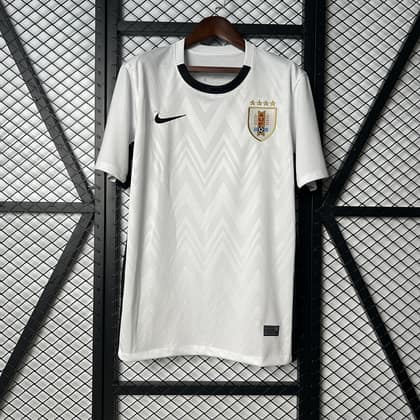 Uruguay Visitante 2025