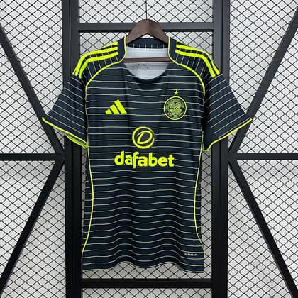 Celtic Visitante 25/26