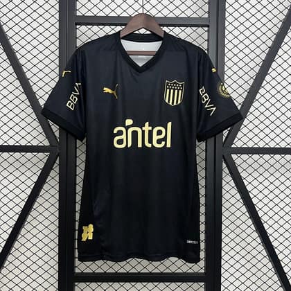 Peñarol Local 25/26 (Negra)