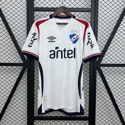 Uruguay Local 25/26 (Blanca)