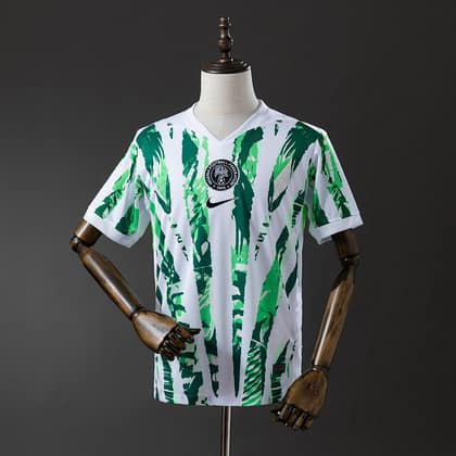 Nigeria Local 2025