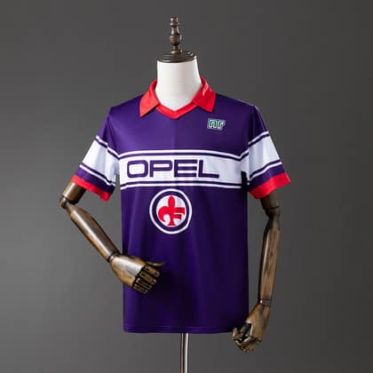 Fiorentina Retro 83/85