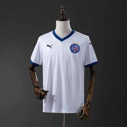 Bahia Local 25/26