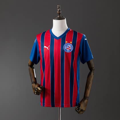 Bahia Visitante 25/26