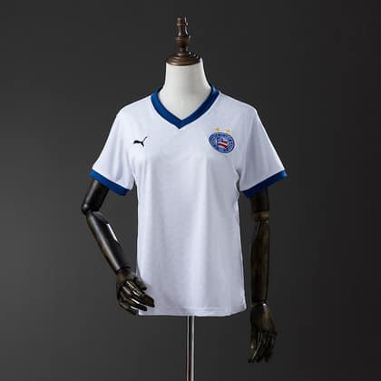 Bahia Local 25/26 Mujer