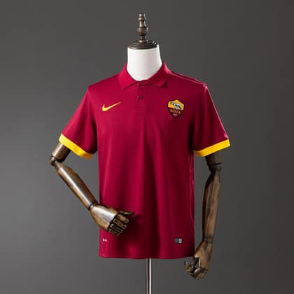 AS Roma Retro 14/15