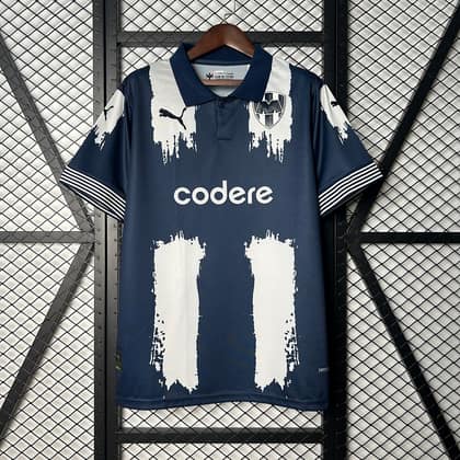Monterrey Edición especial 25/26