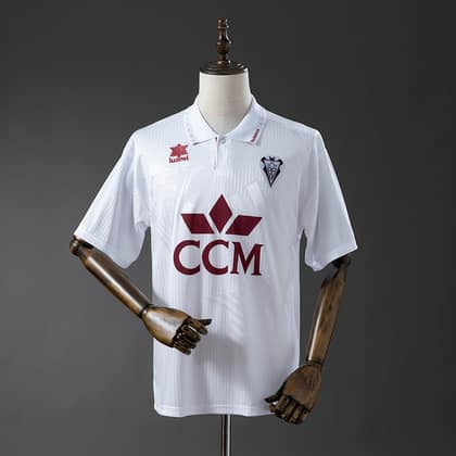 Albacete Balompié Retro 95/96